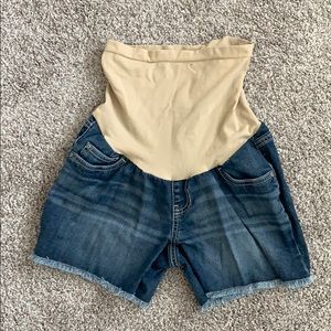 Women’s Maternity Shorts